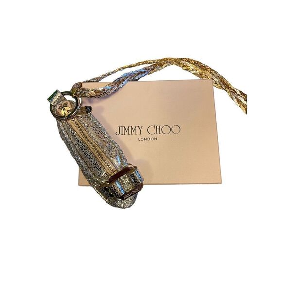 Jimmy Choo Necklace  - Picture 3 of 10